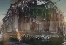 Film Deep Water Suguhkan Ketegangan Psikologis