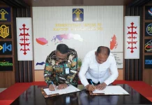 Ekosistem Kekayaan Intelektual di Maluku Terus Meluas