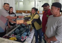 Gubernur Maluku Imbau Warga Tak Terprovokasi Pascabentrok di Matraman