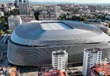 Belanja 5 Pemain, Real Madrid Habiskan 100 Juta Euro