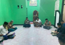 Merawat Iman dari Balik Jeruji, Lapas Wahai Gelar Yasinan & Kebaktian