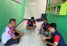 Lapas Wahai Bangun Komunikasi Intensif dengan Warga Binaan