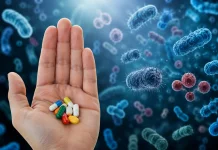 Resistensi Antibiotik Jadi Ancaman, Inovasi Terapi Dinilai Semakin Dibutuhkan