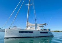 Darwin-Banda Yacht Race 2026 Resmi Dimulai, Kapal Nautilus Pimpin Barisan Depan