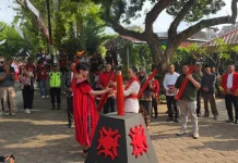 Gubernur Ajak Diaspora Maluku Perkuat Persatuan dan Kontribusi bagi Bangsa