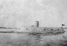 Sejarah USS Virginia, Cikal Bakal Kapal Selam Lapis Baja