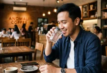 Pilihan Minuman Sehat yang Dapat Membantu Meredakan Asam Lambung