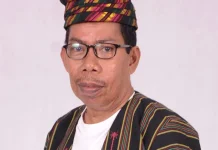 Jelang HUT RI, Politisi Perindo Ajak Warga Hargai Keberagaman