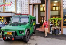 Kejati Maluku: Menanti Lima Tersangka Korupsi Air Bersih Pulau Haruku