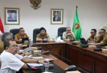 Produksi Ubi Kayu Maluku Capai 42 Ribu Ton, Hilirisasi Jadi Fokus