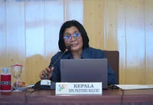 Inflasi Maluku Juli 2026 Secara Year on Year Melandai ke 2,75 Persen