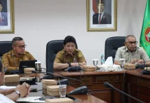 Pemprov Maluku Matangkan Hilirisasi Ubi Kayu di Buru Selatan