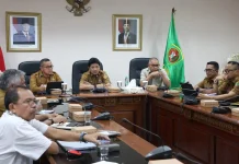 Pemprov Maluku Pastikan Lahan Bersih, Percepat Investasi Hilirisasi Ubi Kayu