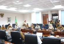 Hilirisasi Ubi Kayu Diyakini Mampu Ciptakan Ribuan Lapangan Kerja