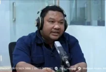 Mafindo Maluku Ungkap Bahaya Hoaks, Masyarakat Diminta Cerdas Saring Informasi