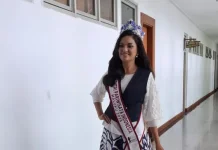 Helvina Kuparu Siap Promosikan Wisata Bahari Maluku di Panggung Nasional