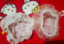Lindungi Rambut saat Mandi dengan Showercup