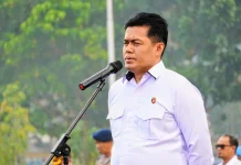 Polda Maluku Siagakan Personel Hadapai El Nino