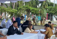 ASN Diwajibkan Ikut Pendataan Digitalisasi Registrasi Bansos