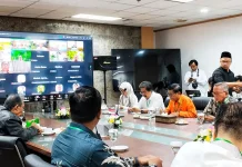 Pemprov Maluku Dukung Percepatan Standar Layanan Insinyur di Daerah