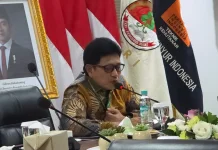 Perkuat Profesi Insinyur, Sadali Ie Dorong Sinergi Kemenhut dan Kemendagri