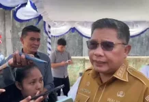 Pemberian Bantuan Hibah, Pemkot Ambon Bakal Lebih Selektif
