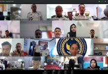 Wujudkan Keadilan, Lapas Geser Ikuti Sosialisasi Pendampingan Hukum