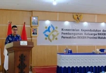 OJK Maluku - BKKBN Perkuat Literasi Keuangan