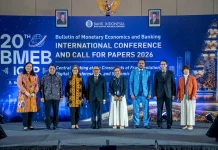 BI Dorong Kebijakan Terintegrasi Hadapi Transformasi Digital