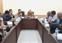 ESDM Maluku Tegaskan Penindakan Tambang Ilegal Kewenangan Aparat Hukum