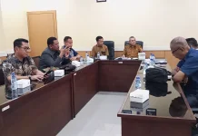 DPRD SBB & ESDM Maluku Sinkronisasi Data Tambang, Dorong Optimalisasi PAD