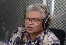 Musik Bambu dan Gaba-Gaba Warisan Tradisional Maluku