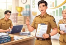 Pemkot Ambon Genjot Registrasi Digitalisasi Bansos ASN
