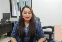 MBG Belum Jangkau Leitisel, Dessy Harap Perhatian Pemerintah