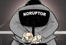 Kejari Ambon Tetapkan Dua Tersangka Korupsi Dok Waiame: Dirut Lolos!
