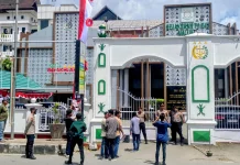 Kasus Rp1,7 Miliar Mengendap Lima Tahun, Jaksa Didesak Periksa Rani Tomia