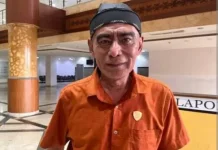 DPRD Maluku Uji Publik Ranperda Masyarakat Hukum Adat