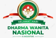 Hari Dharma Wanita Nasional Mengenang Sejarah Pengabdian Perempuan Indonesia