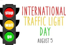 Hari Lampu Lalu Lintas Internasional Kenang Sejarah Keselamatan Berkendara