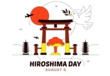 Hari Hiroshima Mengenang Tragedi Bom Atom dan Perdamaian Dunia