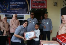 Kemenkum Maluku Gelar Layanan Hukum Gratis Peringati Hari Pengayoman ke-81