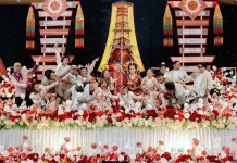 Jhoel Organizer Berdayakan Puluhan UMKM Lokal lewat Berbagai Event di Ambon