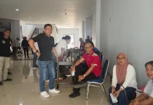Disdukcapil SBB Hadirkan Layanan Akta Berbarcode ASN