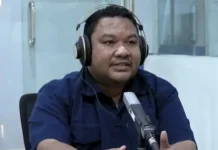 Mafindo: Jaga Fakta, Rawat Basudara, dan Lawan Hoaks di Maluku