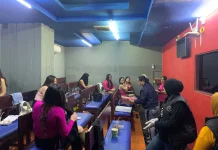 Perangi Narkoba: Tim Gabungan Datangi Karoke GP dan Dragon