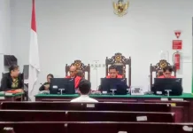 Jalaludin Salatalohi Dihukum 3 Tahun Penjara Gegara Narkoba
