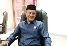 Wahid Laitupa: Narasi Tapal Batas Tanjung Sial Muatannya Politis