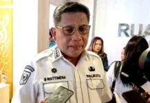 Kebijakan WFH Tak Pengaruhi Skema Pemberian TPP ASN Pemkot Ambon