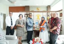 Sinergi Kemenkum Maluku dan Komisi XIII DPR RI Perkuat Akses Pelayanan Hukum