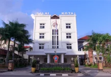 Keterbatasan Ruang Kerja Jadi Alasan Pemkot Ambon Pertahankan WFH ASN
